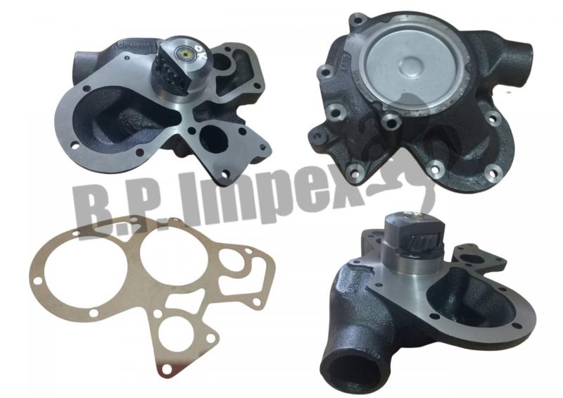 Water Pump Perkins
